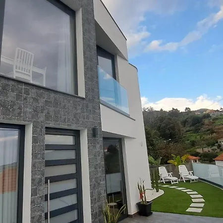 Nest Calheta (Madeira)