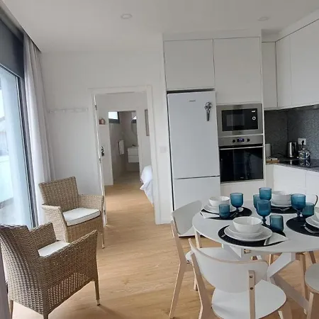 Mary Paradise Apartmán