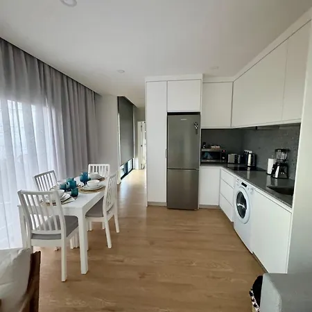 Apartmán Mary Paradise