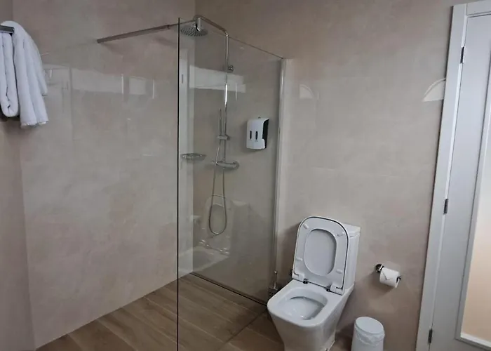 Nest Calheta (Madeira)