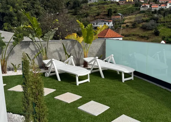 Nest Calheta (Madeira)