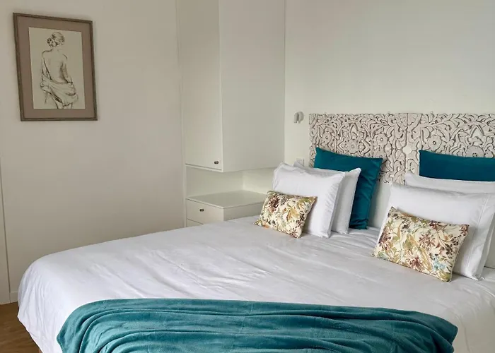 Apartamento Nest Calheta (Madeira)