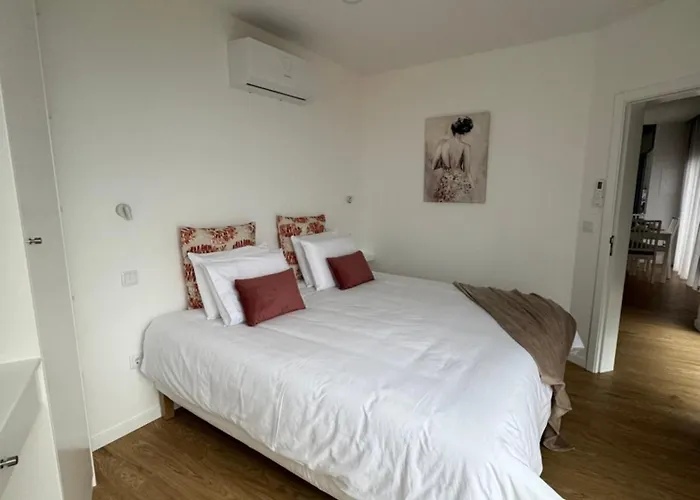 Apartamento Nest Calheta (Madeira)