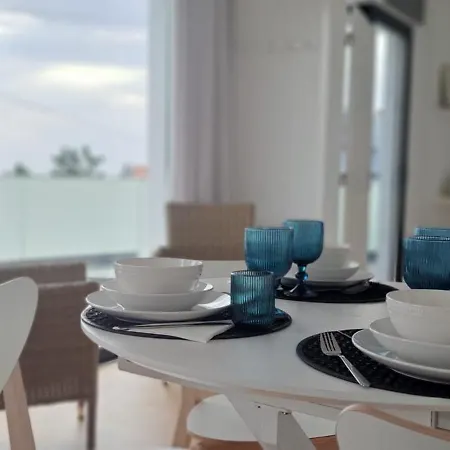 Mary Paradise Apartment *