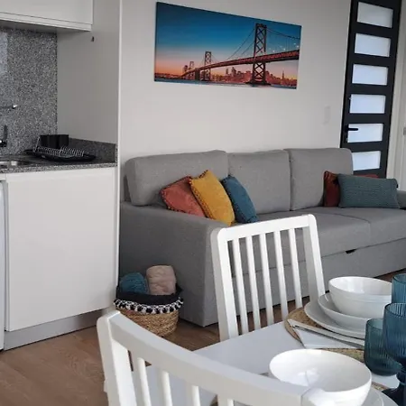 Apartman Nest *