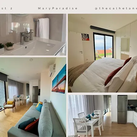 Nest Apartman *