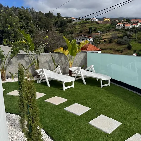 Mary Paradise Calheta (Madeira)