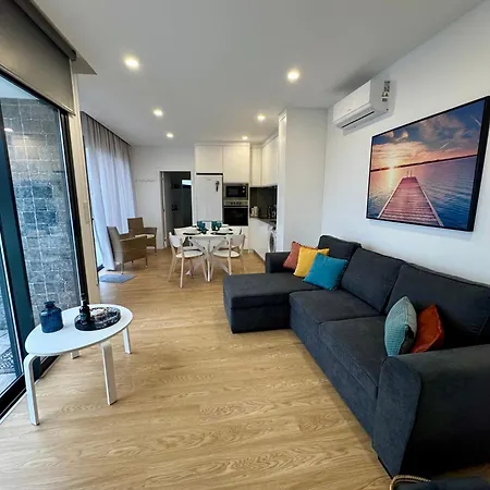 Mary Paradise Apartment