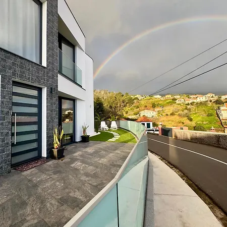 Apartment Mary Paradise Calheta (Madeira)
