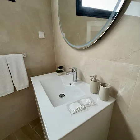 Nest Apartman