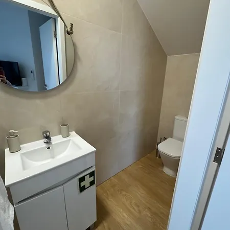 Apartman Nest *