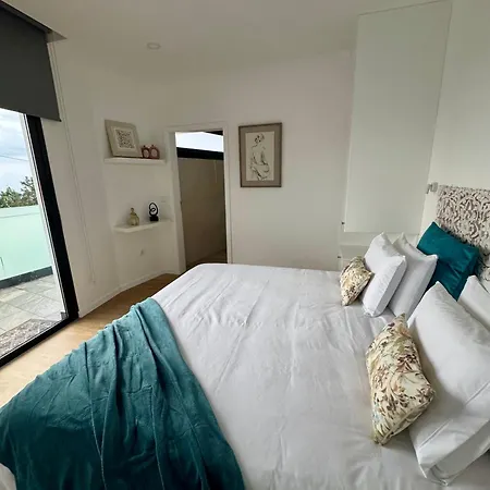 Mary Paradise Apartment *