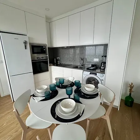 Apartman Nest *
