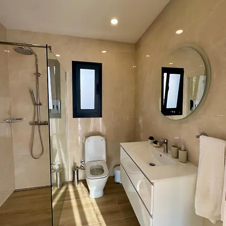 Nest Apartman