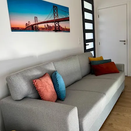 Nest Apartman