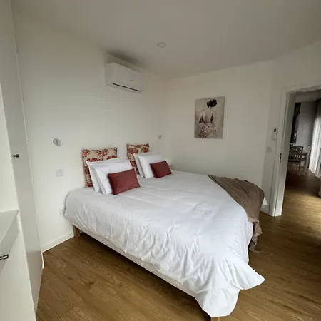 Apartman Nest Calheta