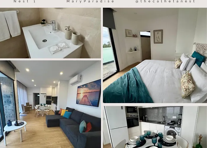 Nest * Кальета